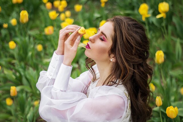 照片Mariya Miroshnichenko