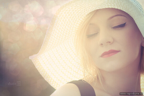 Alenka Hadzinova's photo