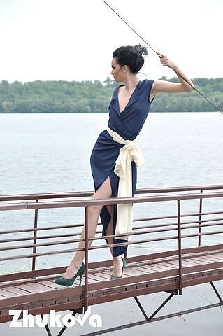 Vera Karnauh's photo