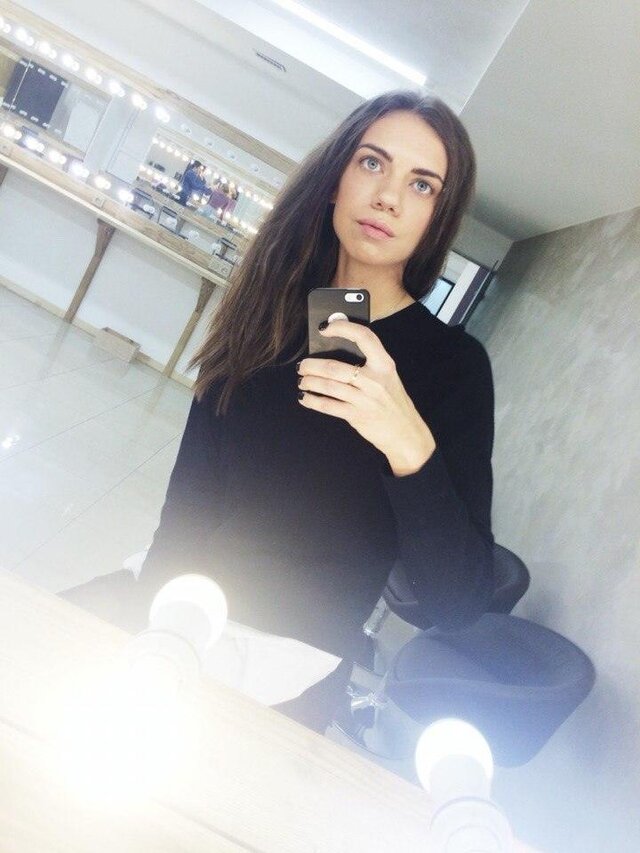 Makeup, Nude, визаж, Pro, Ek, Ermakova