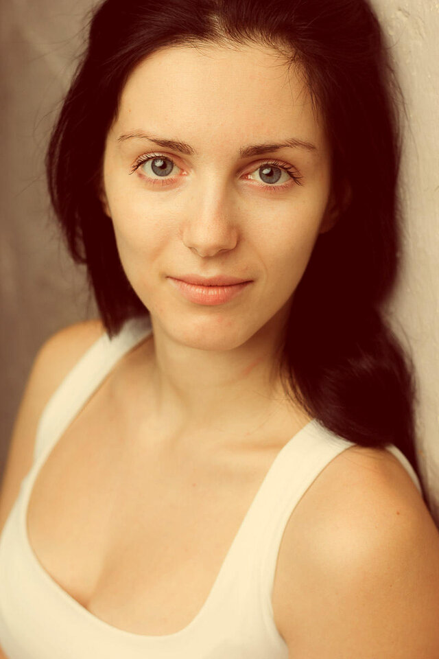 Фото Elizaveta Spektor