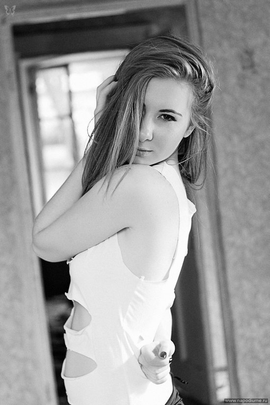 Фото Лизавета Павлова