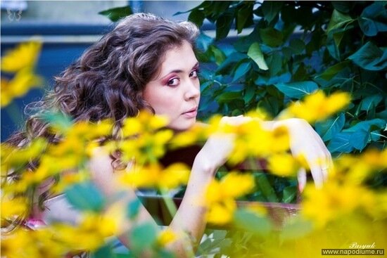 Alina Krivenec's photo