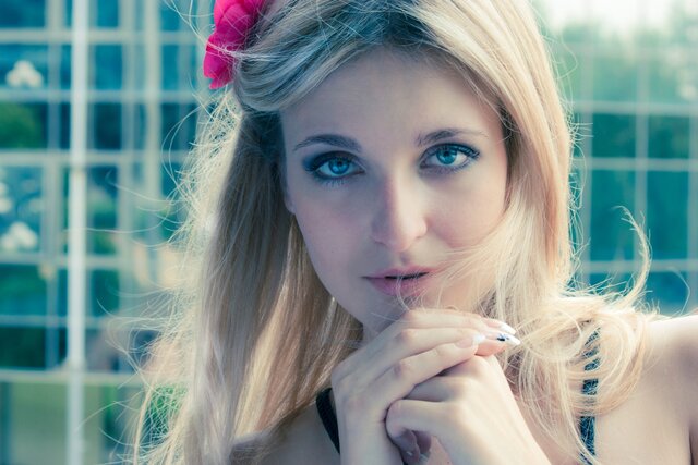 Фото Алёна Alena Морочковская