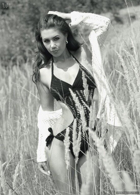 Kristina Bragina's photo