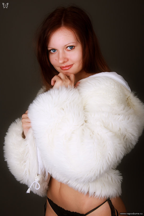 Ekaterina Lebedeva's photo