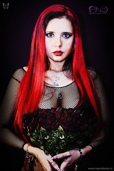Dead Flowers