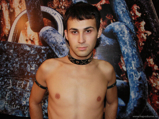 Ruslan Valiev's photo