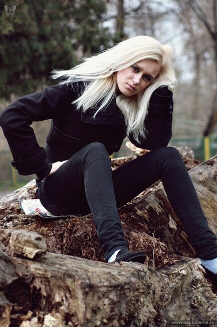 Vera Sahar's photo