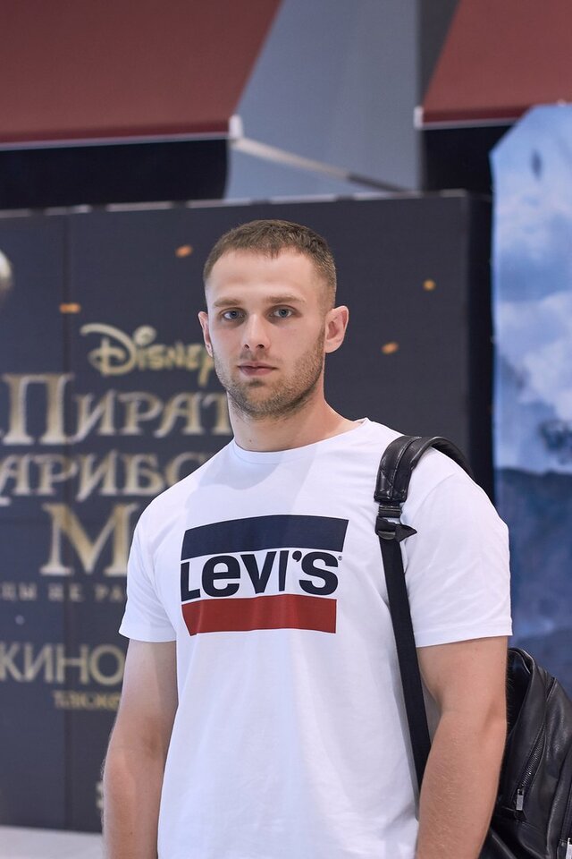 Foto Andrej Slusarev