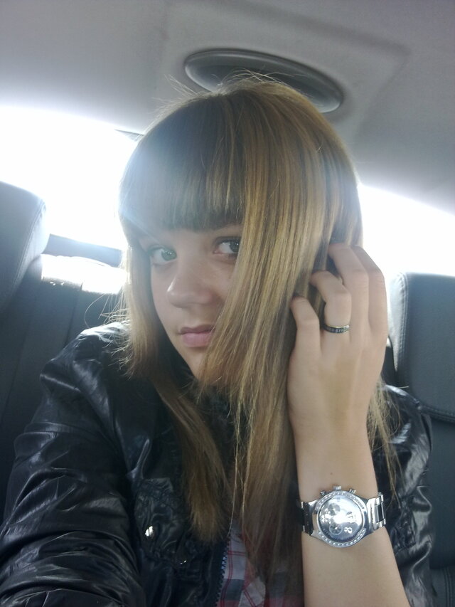 zoya izvol'skaja's photo
