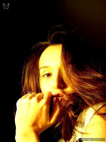 Karina Suhovij's photo