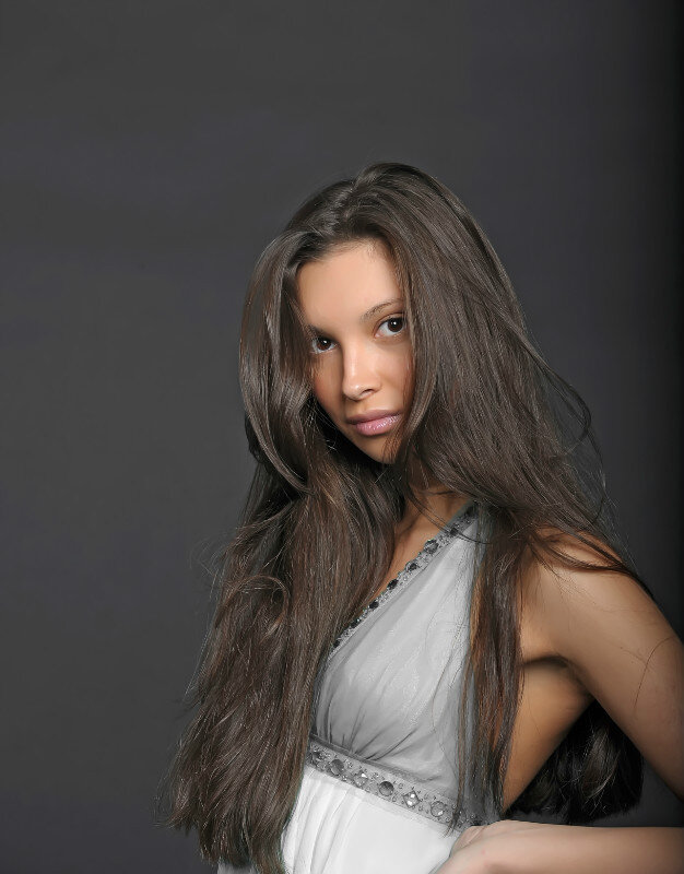 Фото Элина Кондратьева