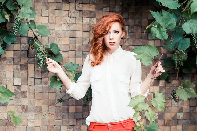 Maria Ukrainec's photo