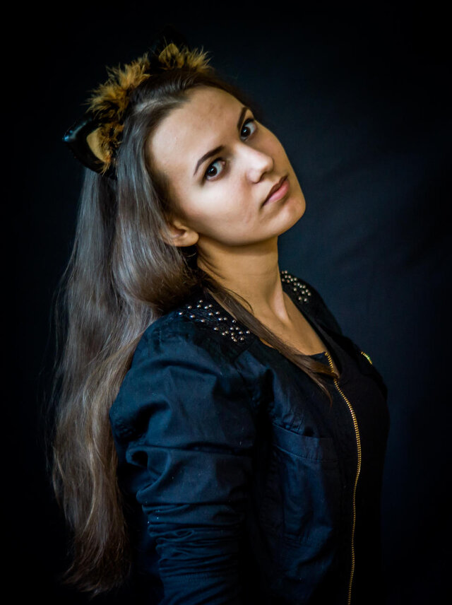 Foto Violet XD