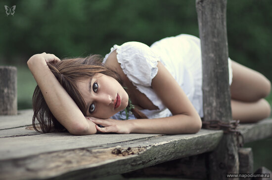 Elizaveta Palij's photo