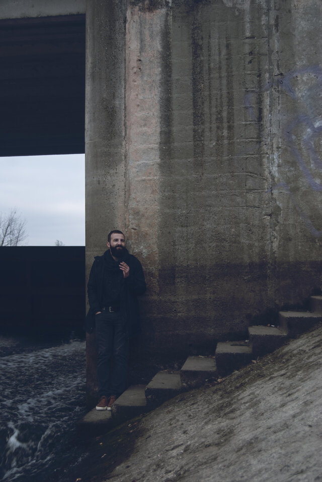 фото, Hipster, борода