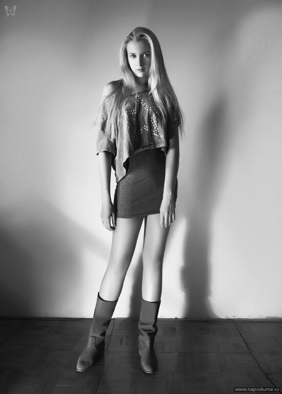 Ksenia Mahova's photo