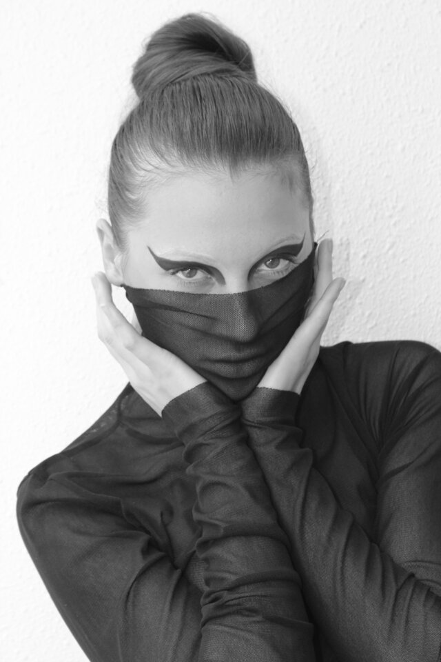 Ulia Kolpakova's photo