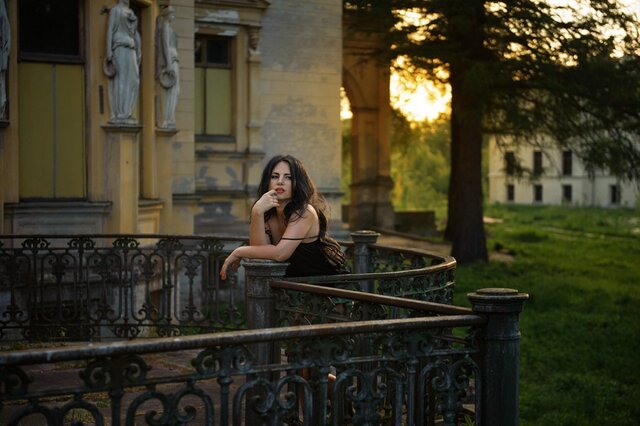 Фото Анжелика Маринченко