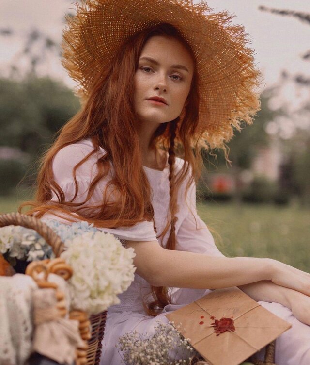 Elena Shabalova's photo