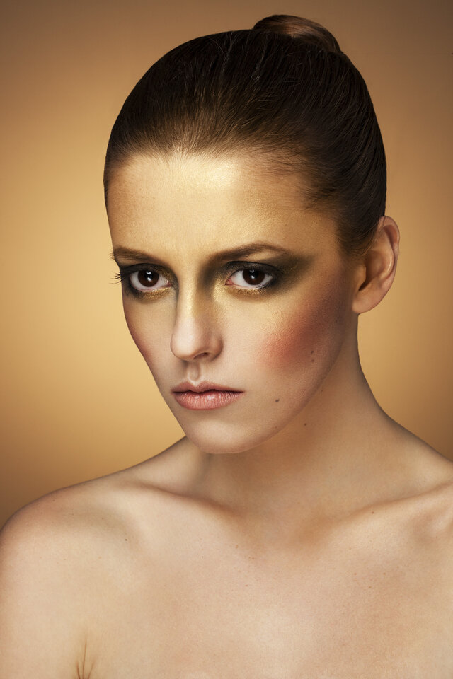 Veronika Mihajlenko's photo