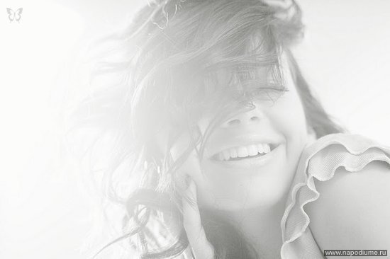 Viktoria Kulik's photo