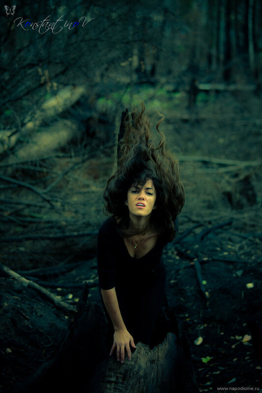 Ekaterina Vlasova's photo