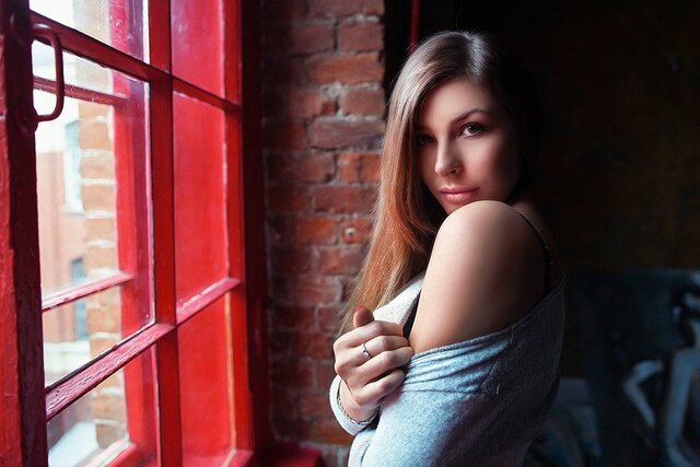 Фото Юлианна Теннант