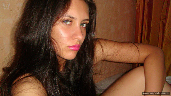 Irina Kovalevskaa's photo