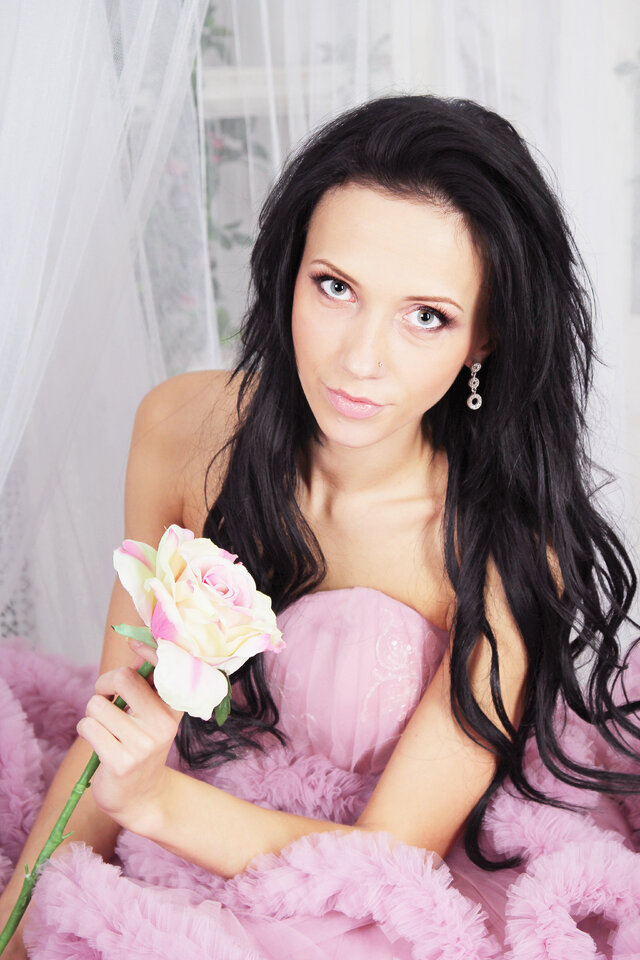 Mari Roman's photo