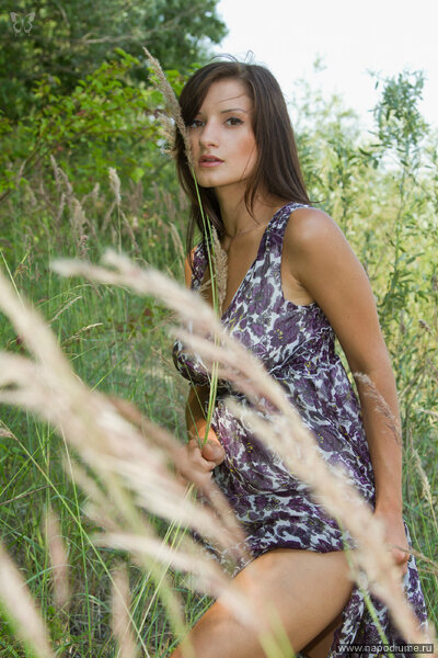 Iryna Benia's photo