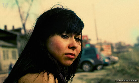 Anastasia Krukova's photo