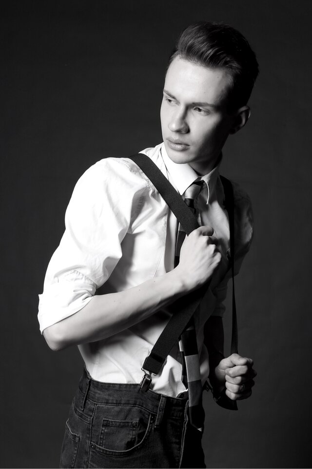 Фото Тимур Апрельский