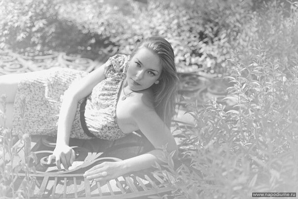 Фото Карина karina_herbst Дерр