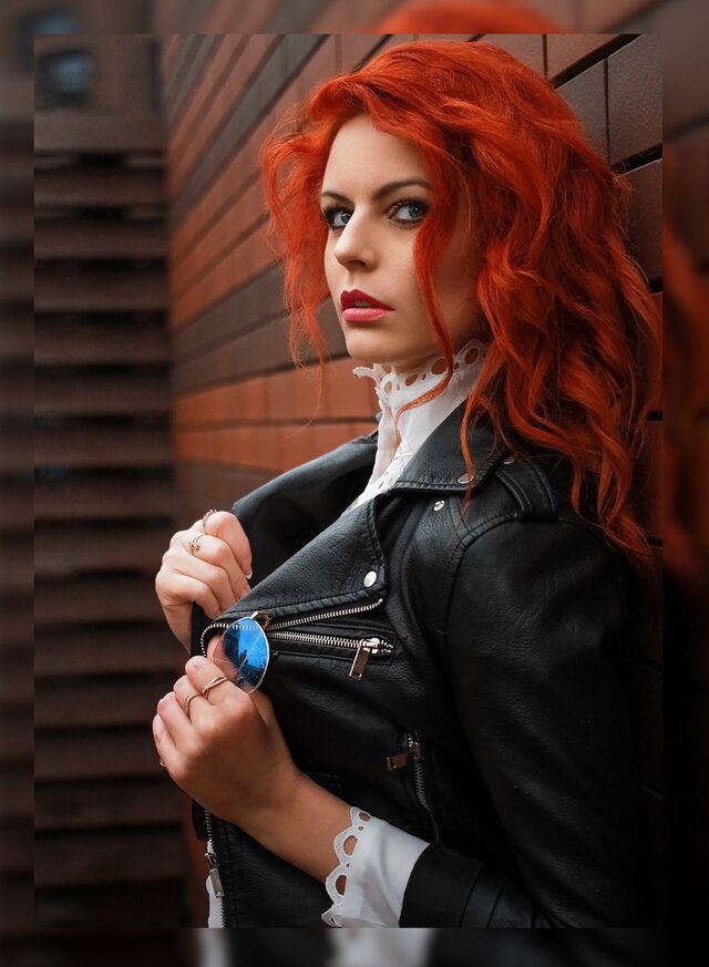 Olesia Kocheva's photo