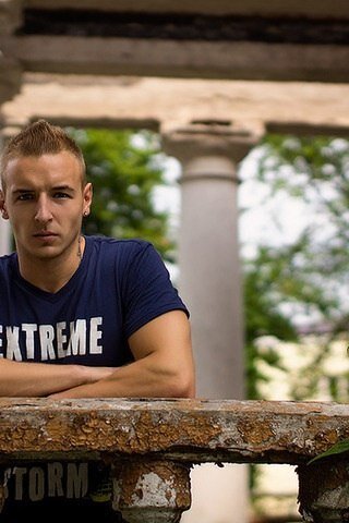 Фото денис aleks никонов