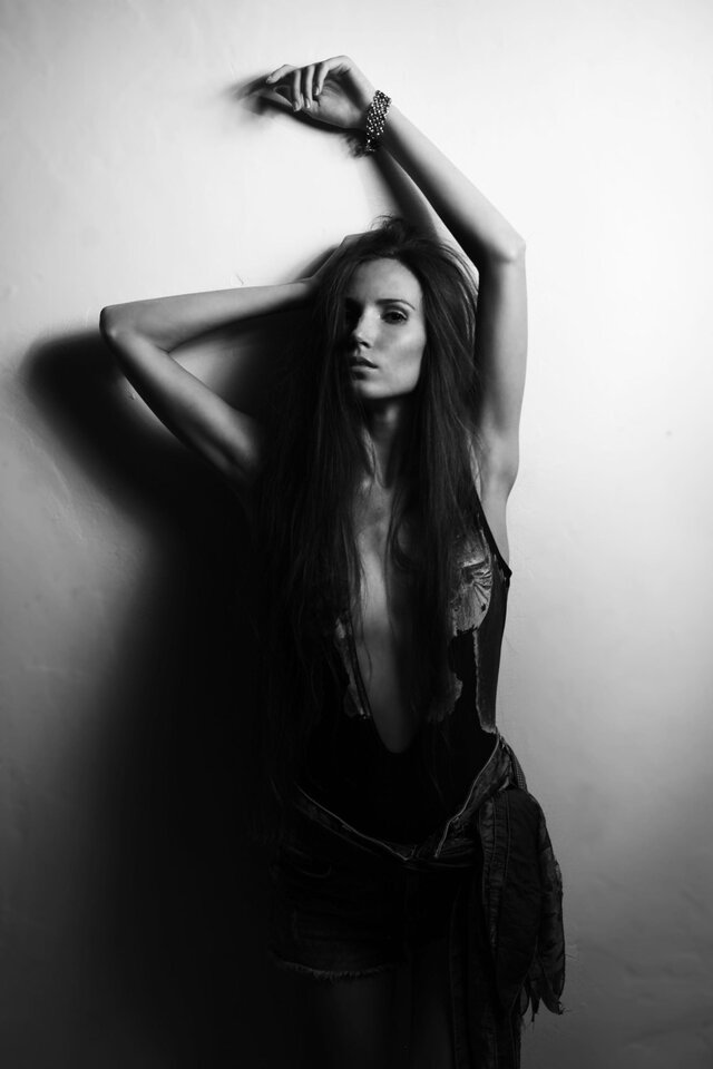 Alena Orel's photo