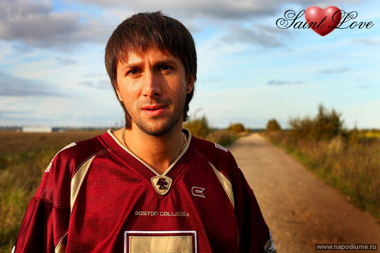 Sergej Elgazin's photo