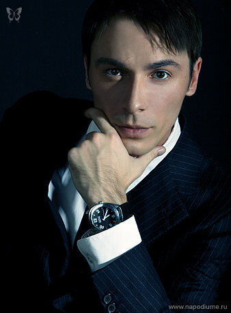 Aleksey Aksenov / Алексей Аксёнов