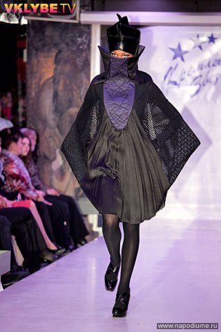 Elizaveta Ramuravelu's photo