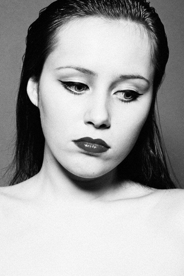 Anastasia Nagornaa's photo