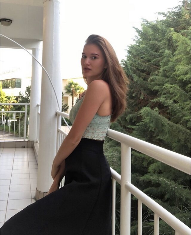Фото Алина Алина