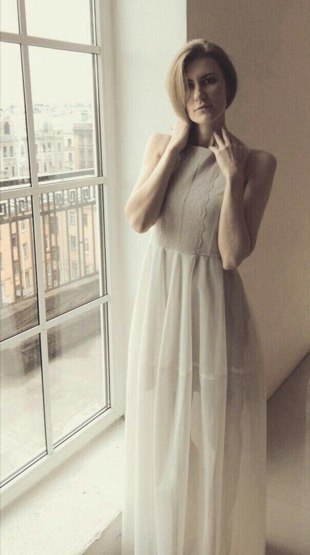 Foto Olesya Ponomarenko
