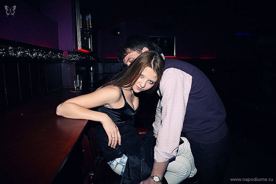 Valeria Kamaletdinova's photo