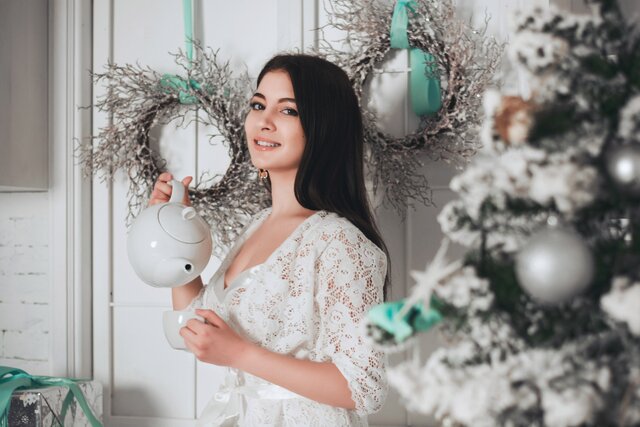 Фото Anastasia Chinyakina
