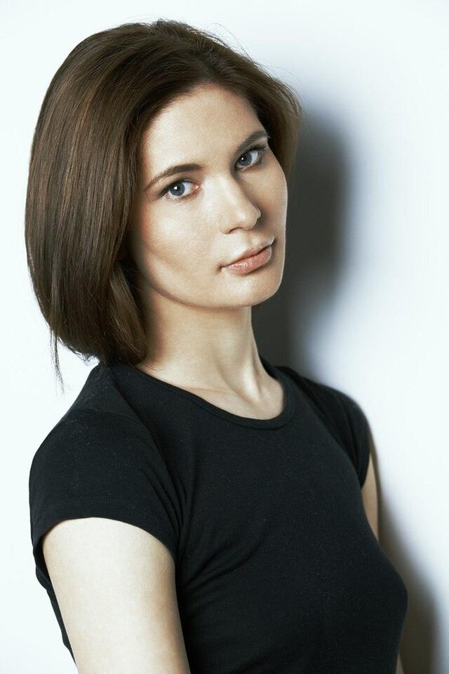Nadezha Vladi's photo