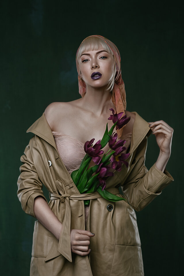 Фото Elena Egorova