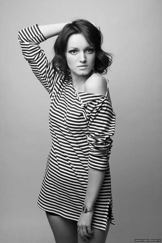 Natalie Grebentsova's photo