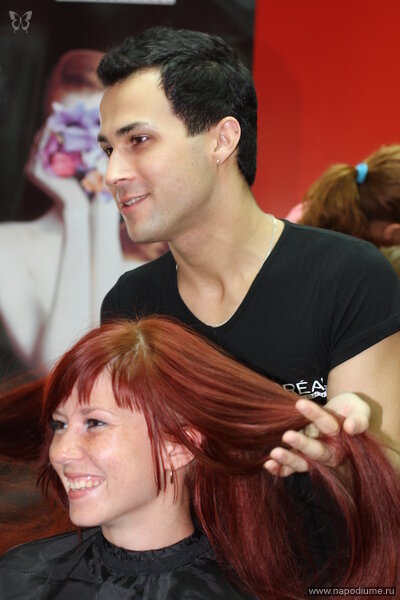 Ruslan Valiev's photo